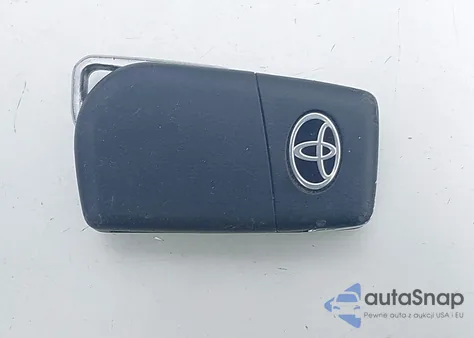 2024 Toyota Rav4 Hybrid Le from USA, damaged, VIN 4T3MWRFV2RU156184